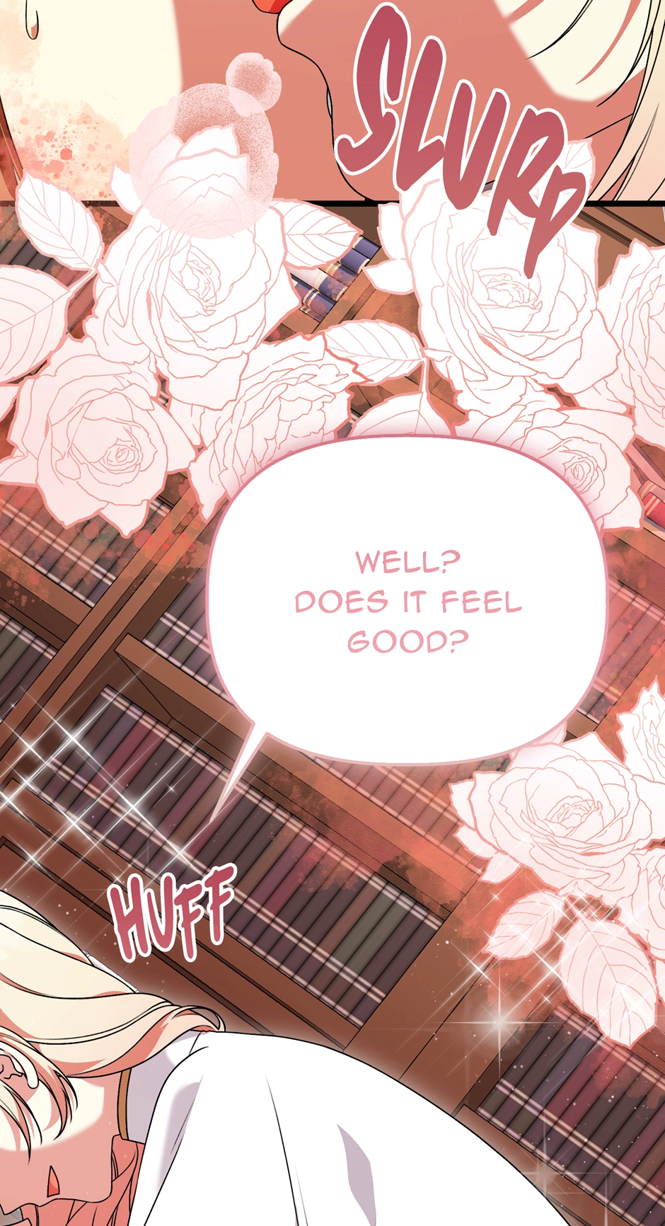 The Villainess Has Changed Chapter 60 320 65