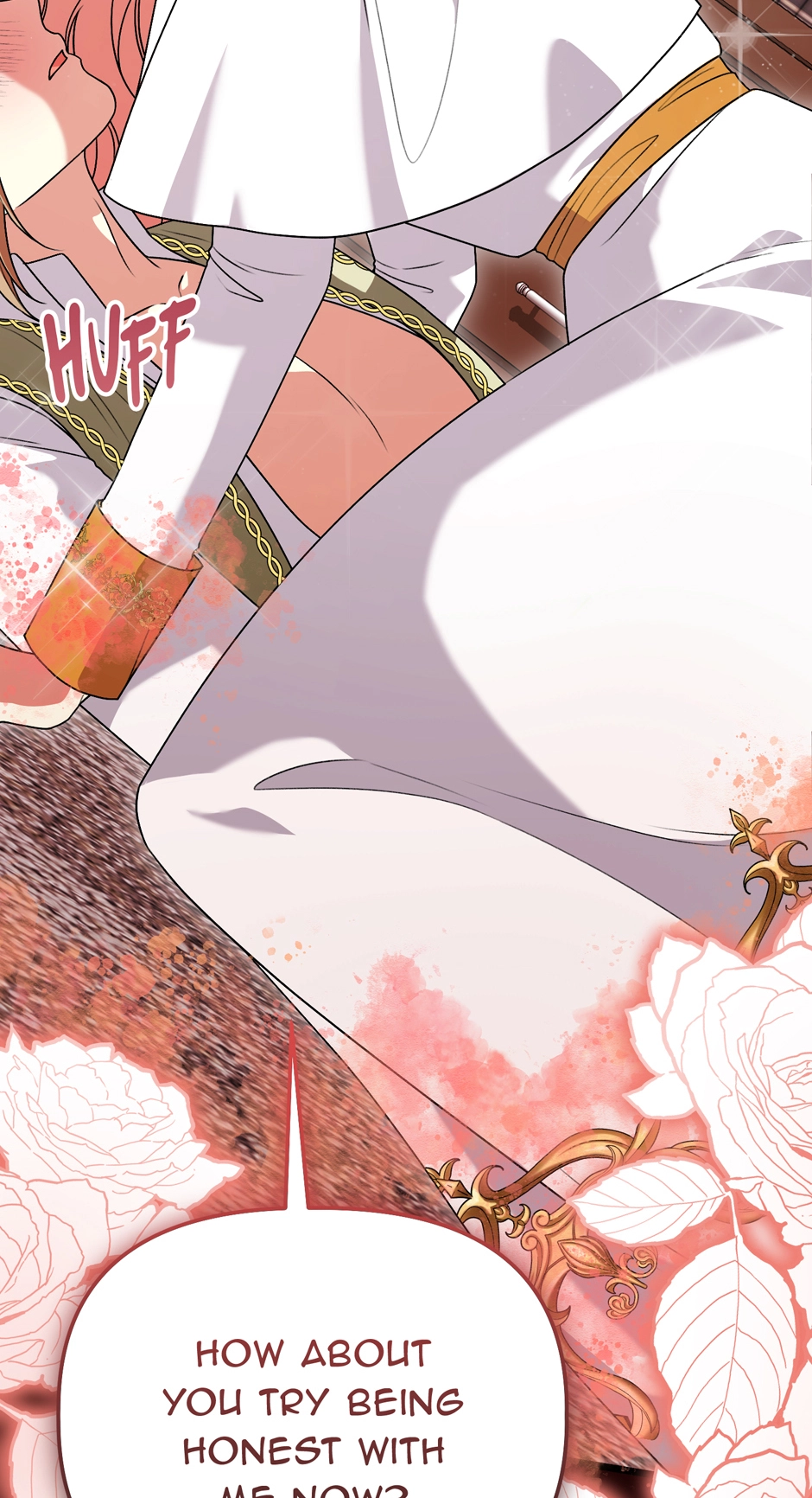 The Villainess Has Changed Chapter 60 321 66