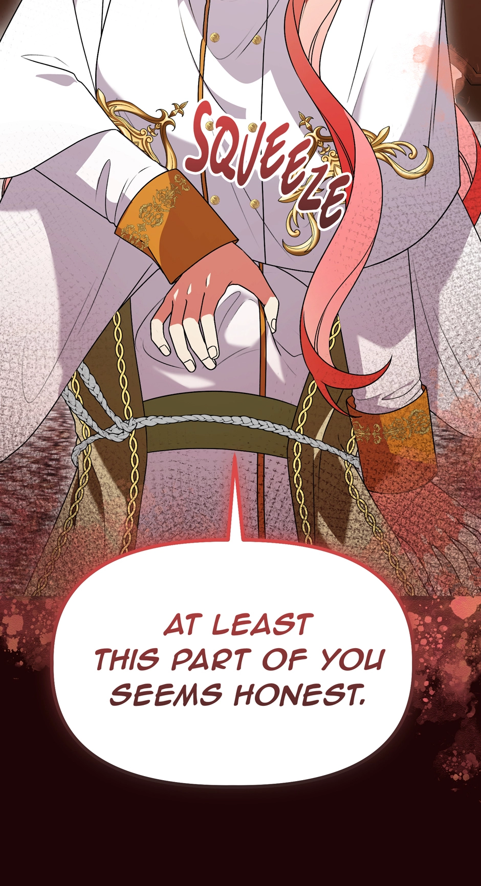 The Villainess Has Changed Chapter 60 323 68
