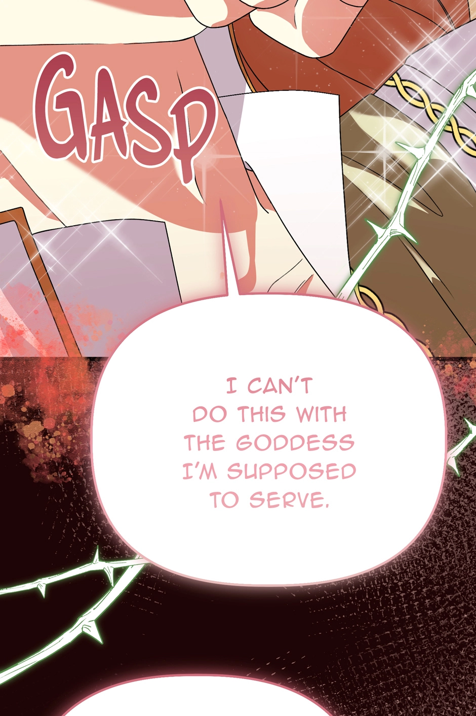 The Villainess Has Changed Chapter 60 325 70