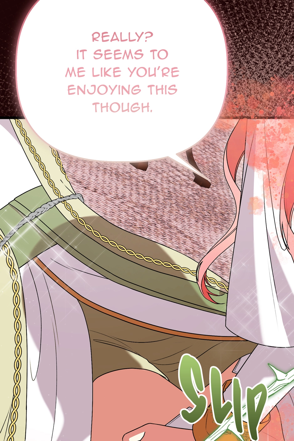 The Villainess Has Changed Chapter 60 326 71