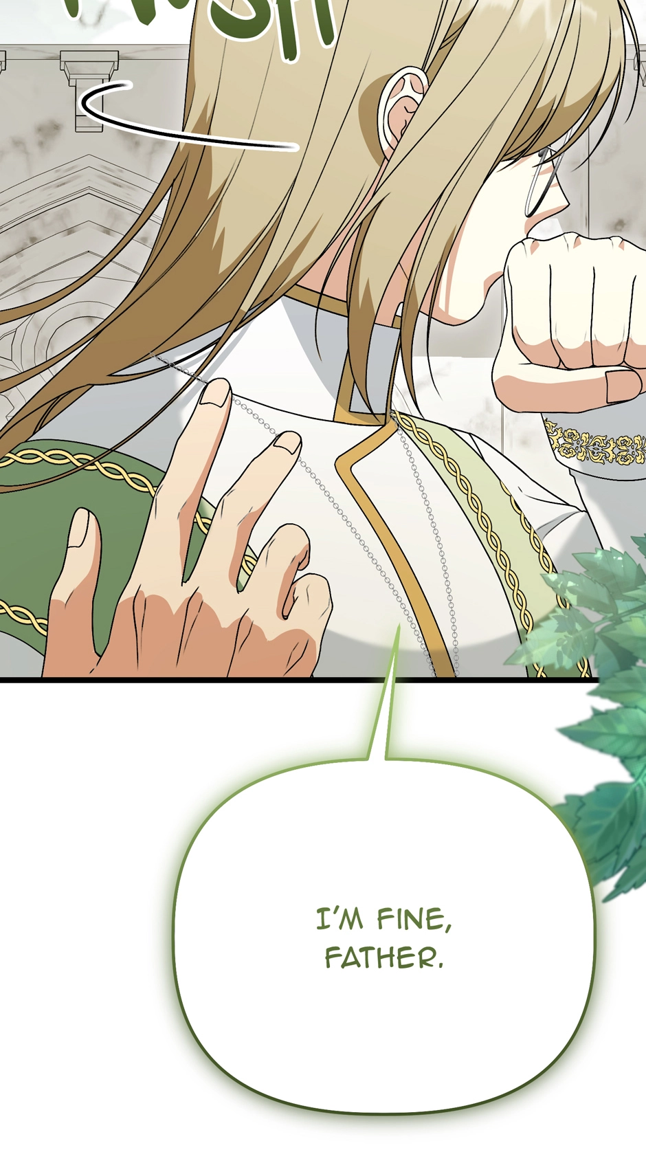 The Villainess Has Changed Chapter 60 334 79
