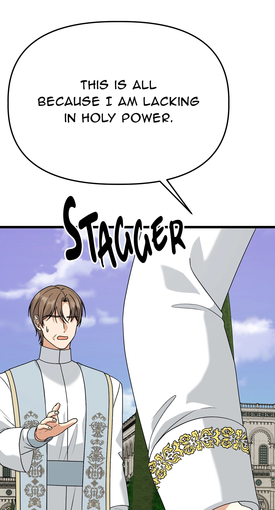 The Villainess Has Changed Chapter 60 335 80