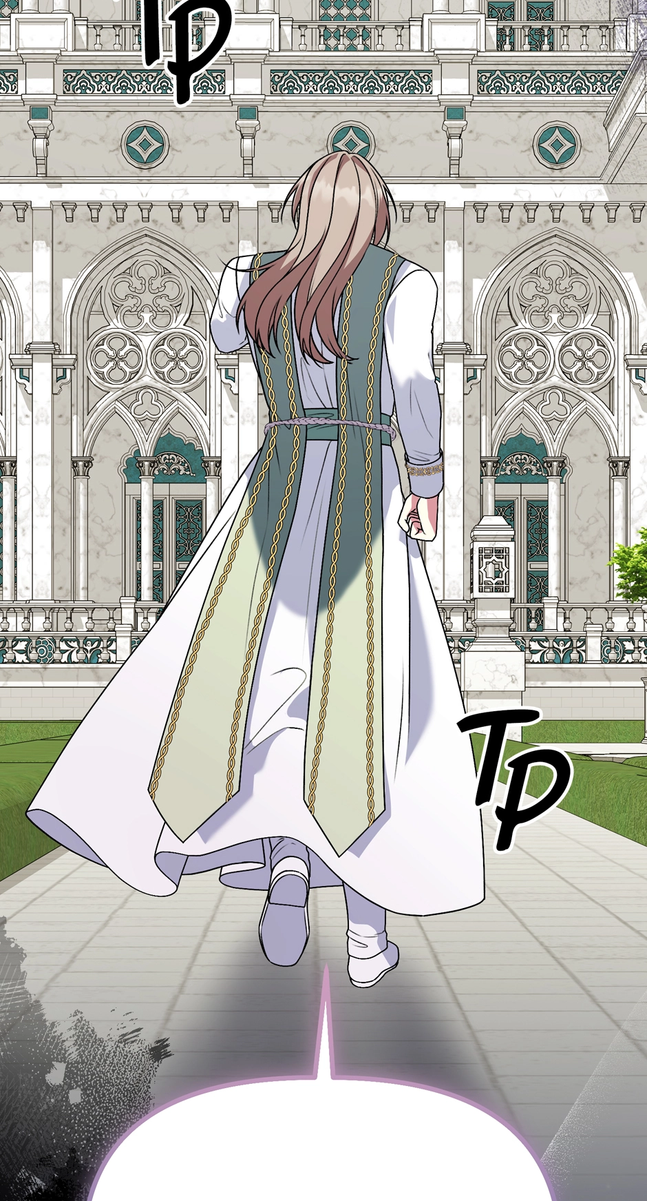 The Villainess Has Changed Chapter 60 337 82