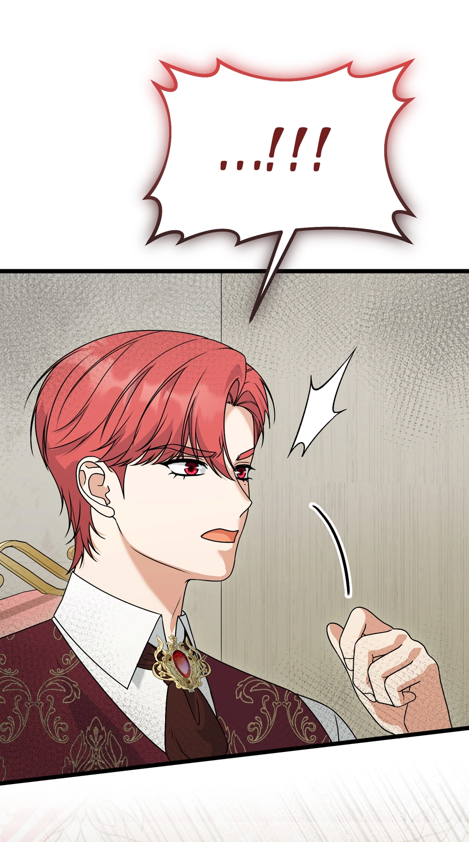 The Villainess Has Changed Chapter 60 264 9