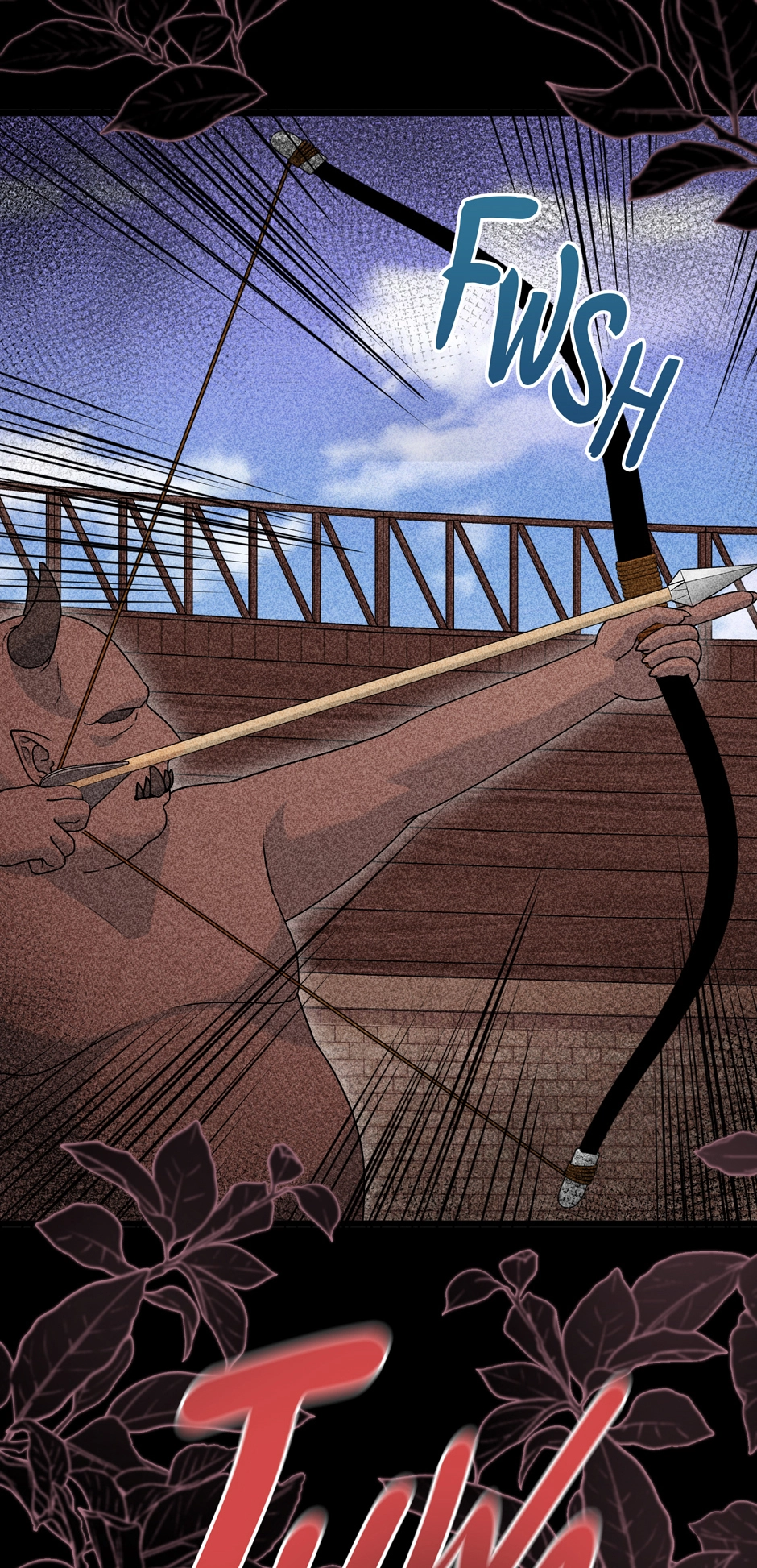 The Villainess Has Changed Chapter 61 302 11