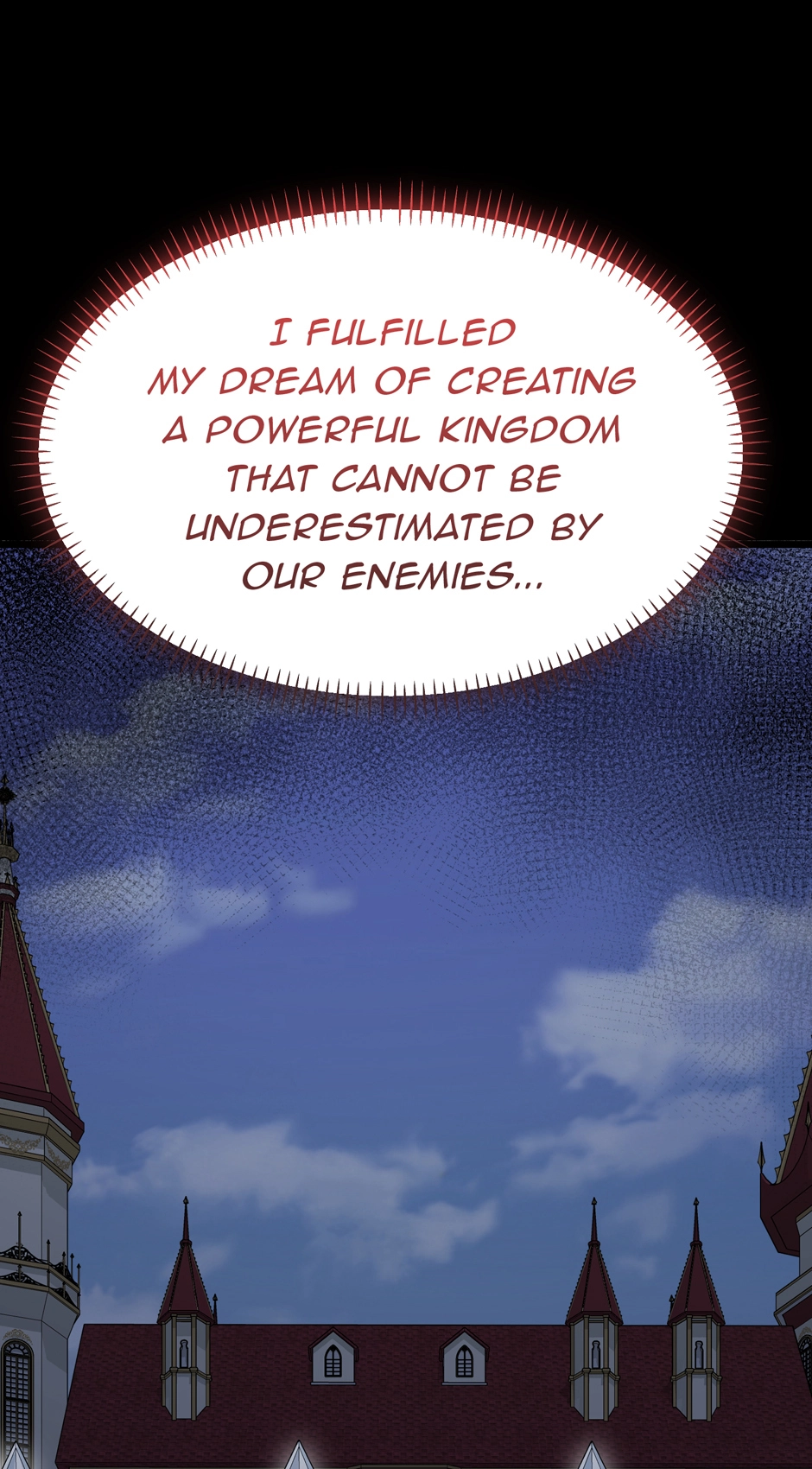 The Villainess Has Changed Chapter 61 308 17
