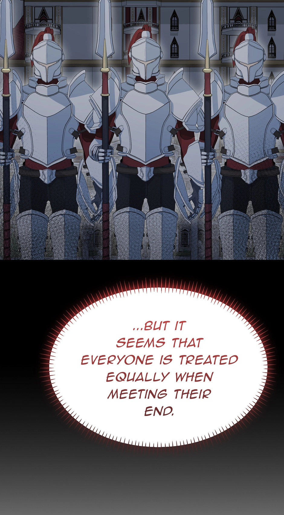 The Villainess Has Changed Chapter 61 309 18