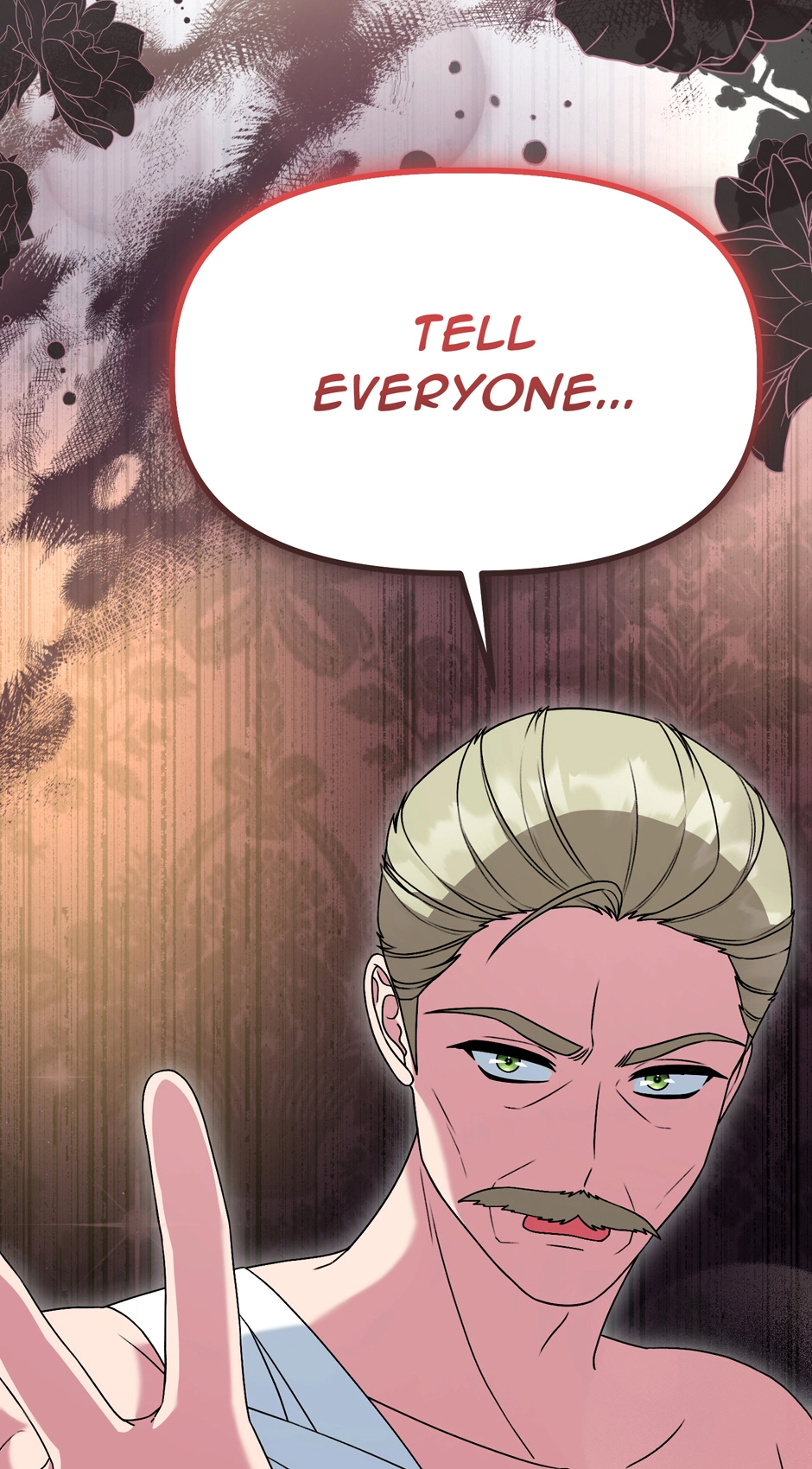 The Villainess Has Changed Chapter 61 313 22