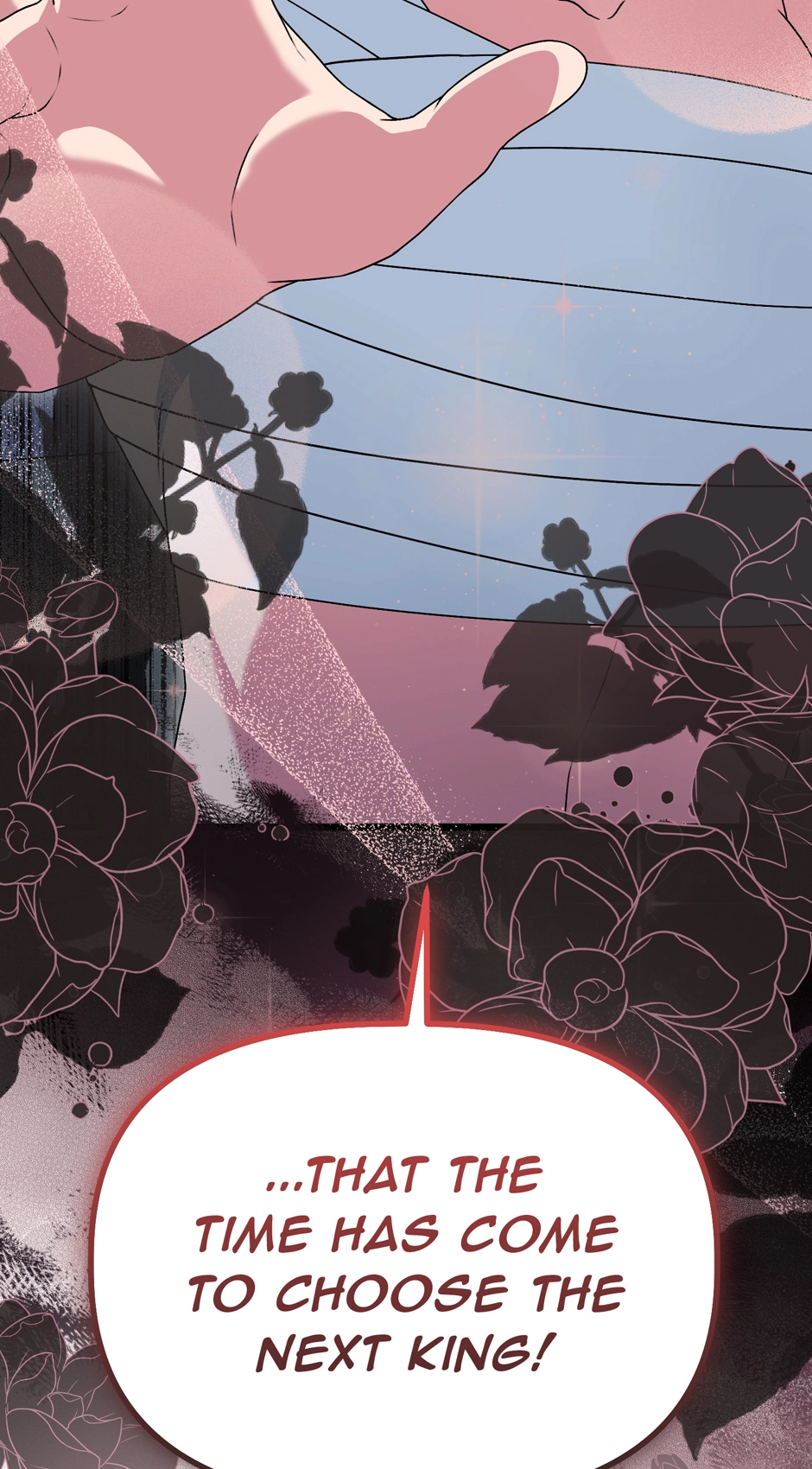 The Villainess Has Changed Chapter 61 314 23