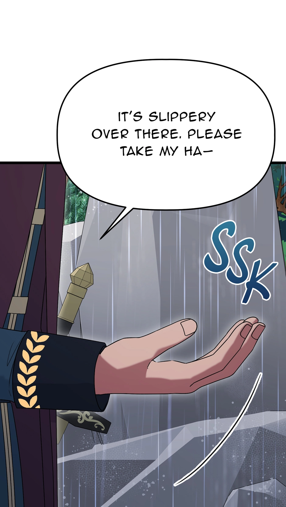 The Villainess Has Changed Chapter 61 321 30
