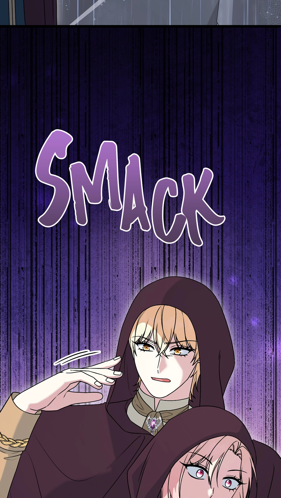 The Villainess Has Changed Chapter 61 322 31