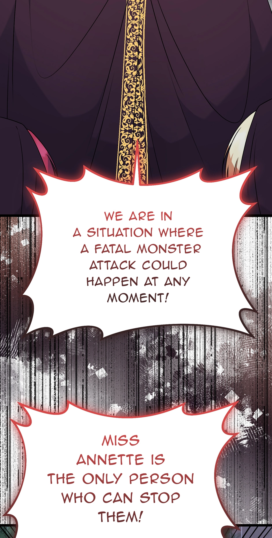 The Villainess Has Changed Chapter 61 330 39