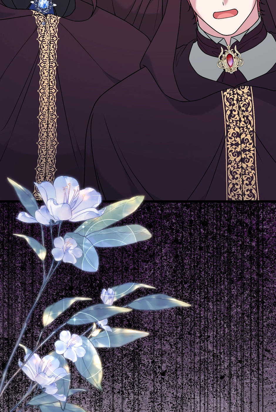 The Villainess Has Changed Chapter 61 346 55
