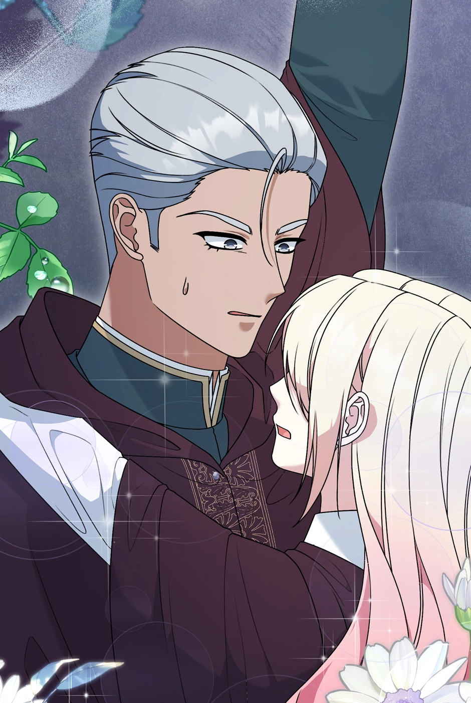 The Villainess Has Changed Chapter 61 349 58