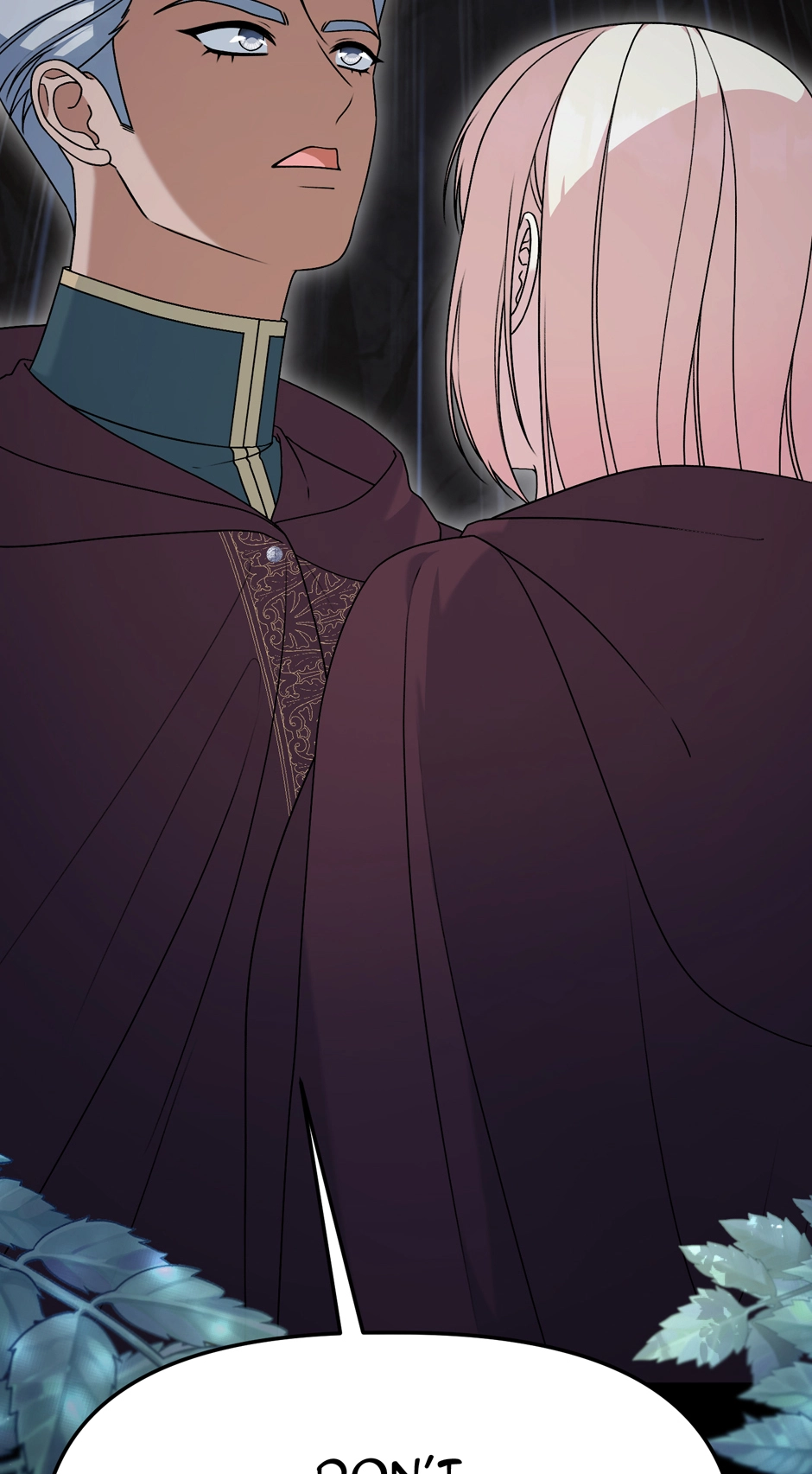 The Villainess Has Changed Chapter 61 353 62