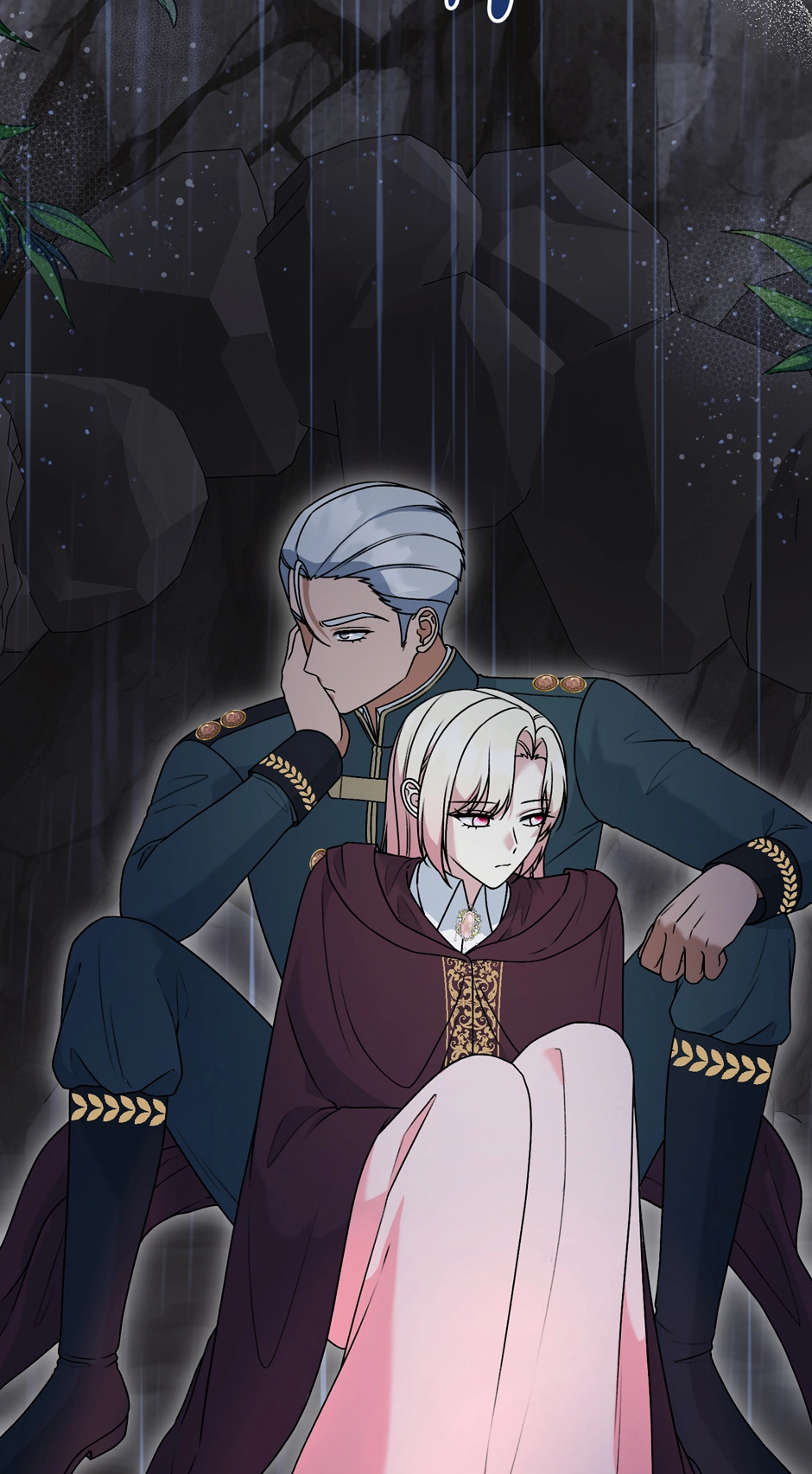 The Villainess Has Changed Chapter 61 356 65
