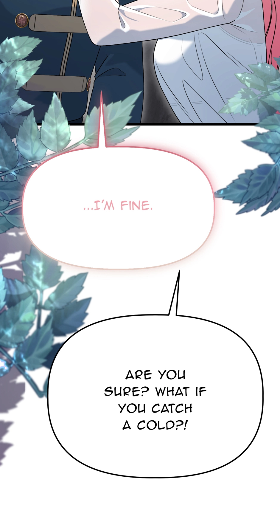 The Villainess Has Changed Chapter 61 366 75