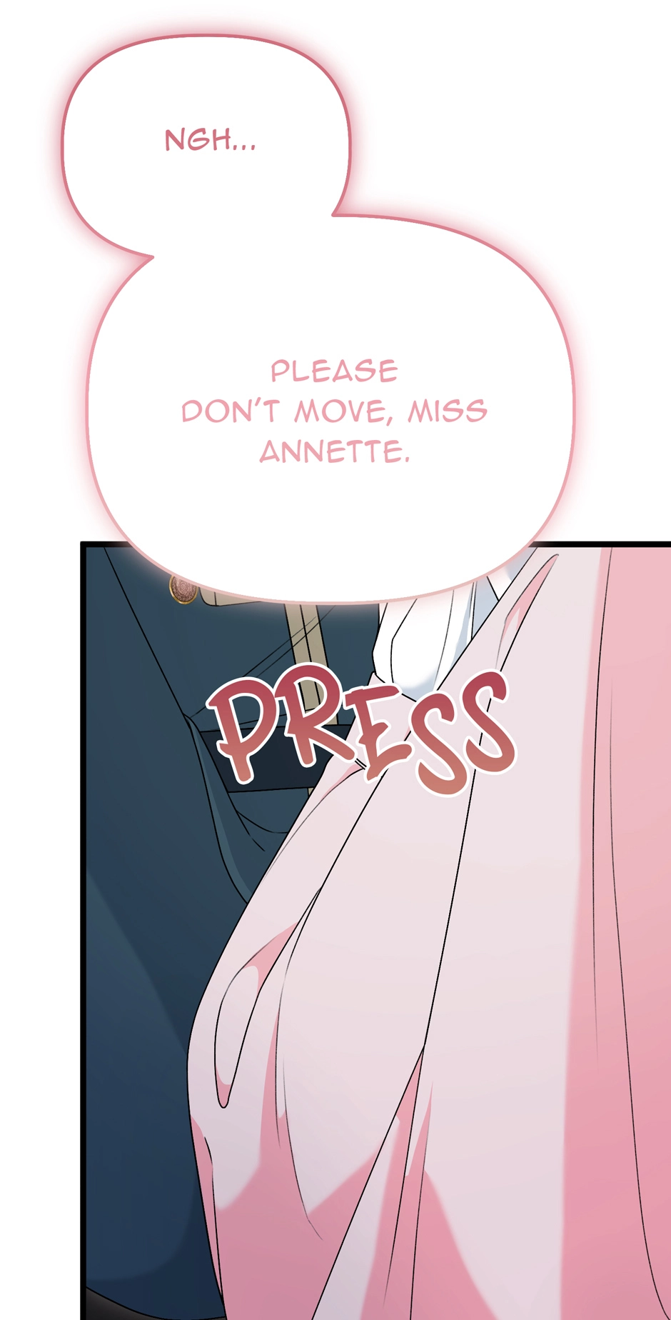 The Villainess Has Changed Chapter 61 367 76