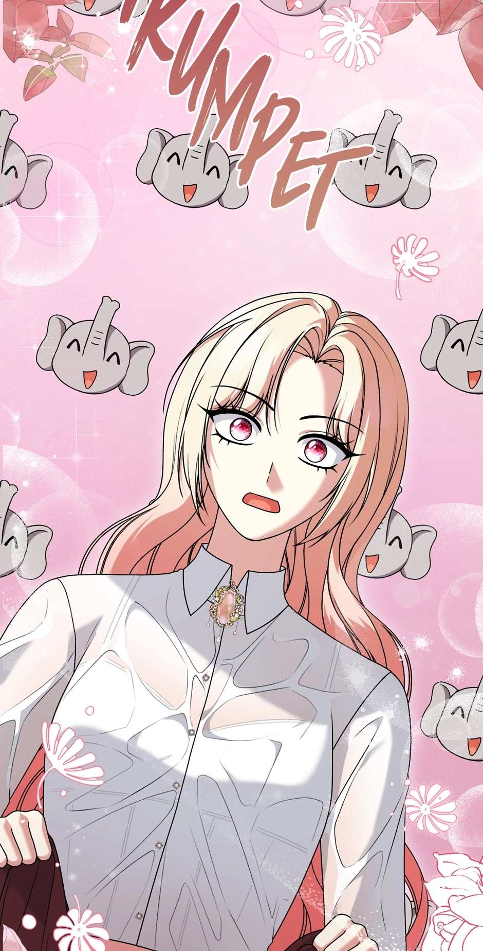 The Villainess Has Changed Chapter 61 369 78