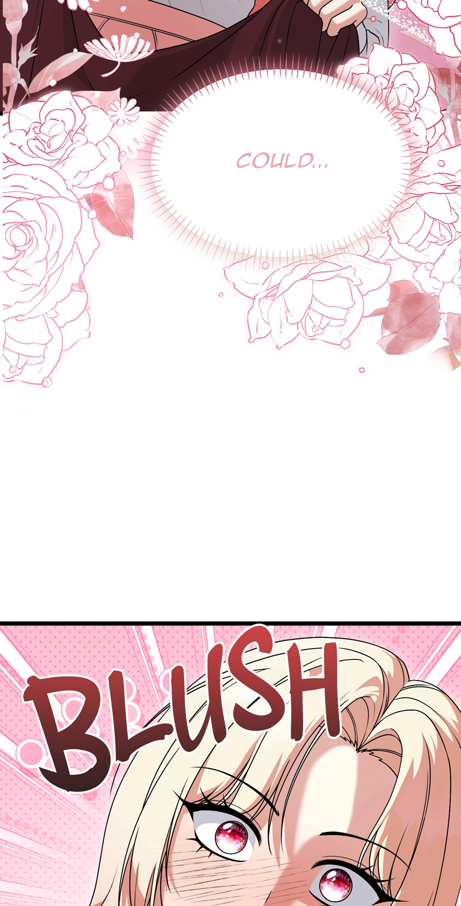 The Villainess Has Changed Chapter 61 370 79
