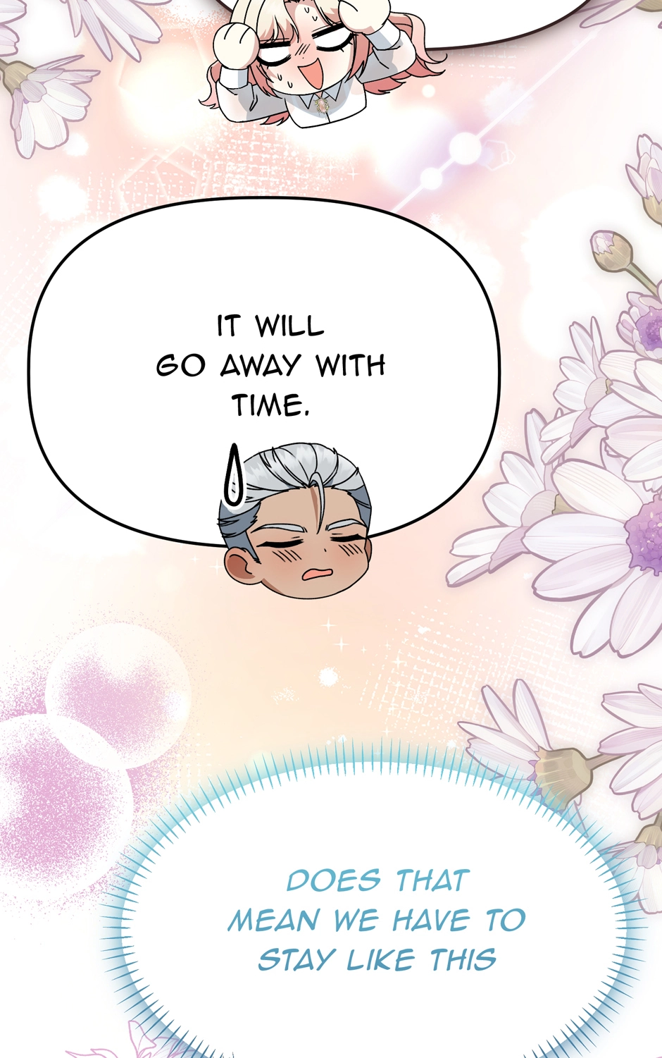 The Villainess Has Changed Chapter 61 377 86