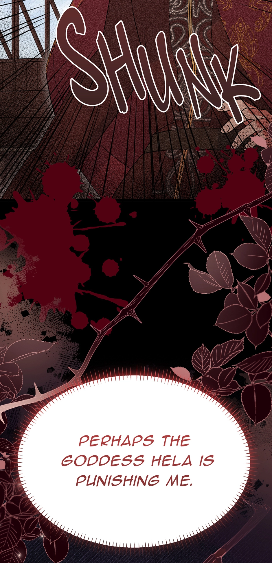 The Villainess Has Changed Chapter 62 304 13
