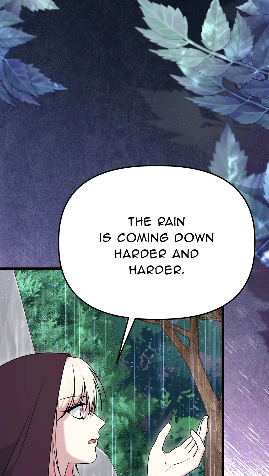 The Villainess Has Changed Chapter 62 318 27