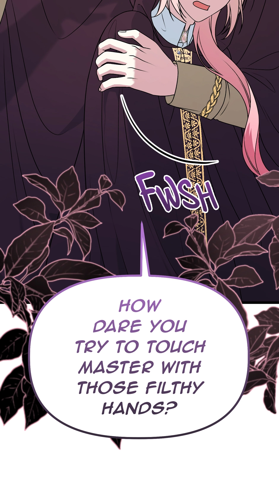 The Villainess Has Changed Chapter 62 323 32