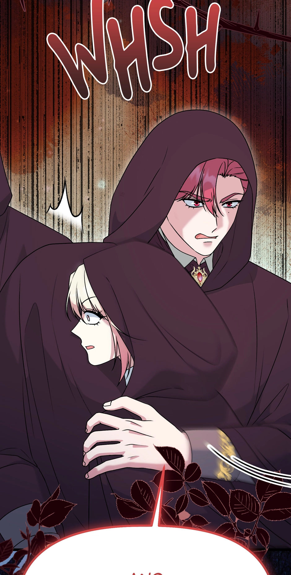 The Villainess Has Changed Chapter 62 326 35