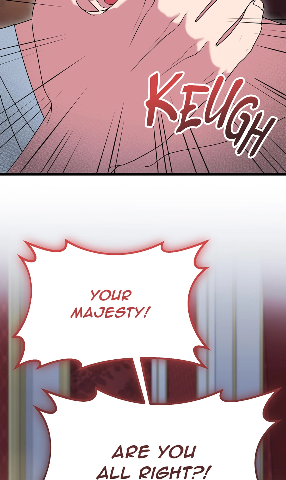 The Villainess Has Changed Chapter 62 295 4