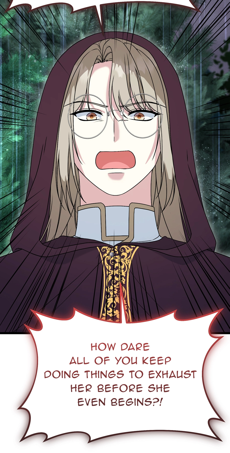 The Villainess Has Changed Chapter 62 331 40