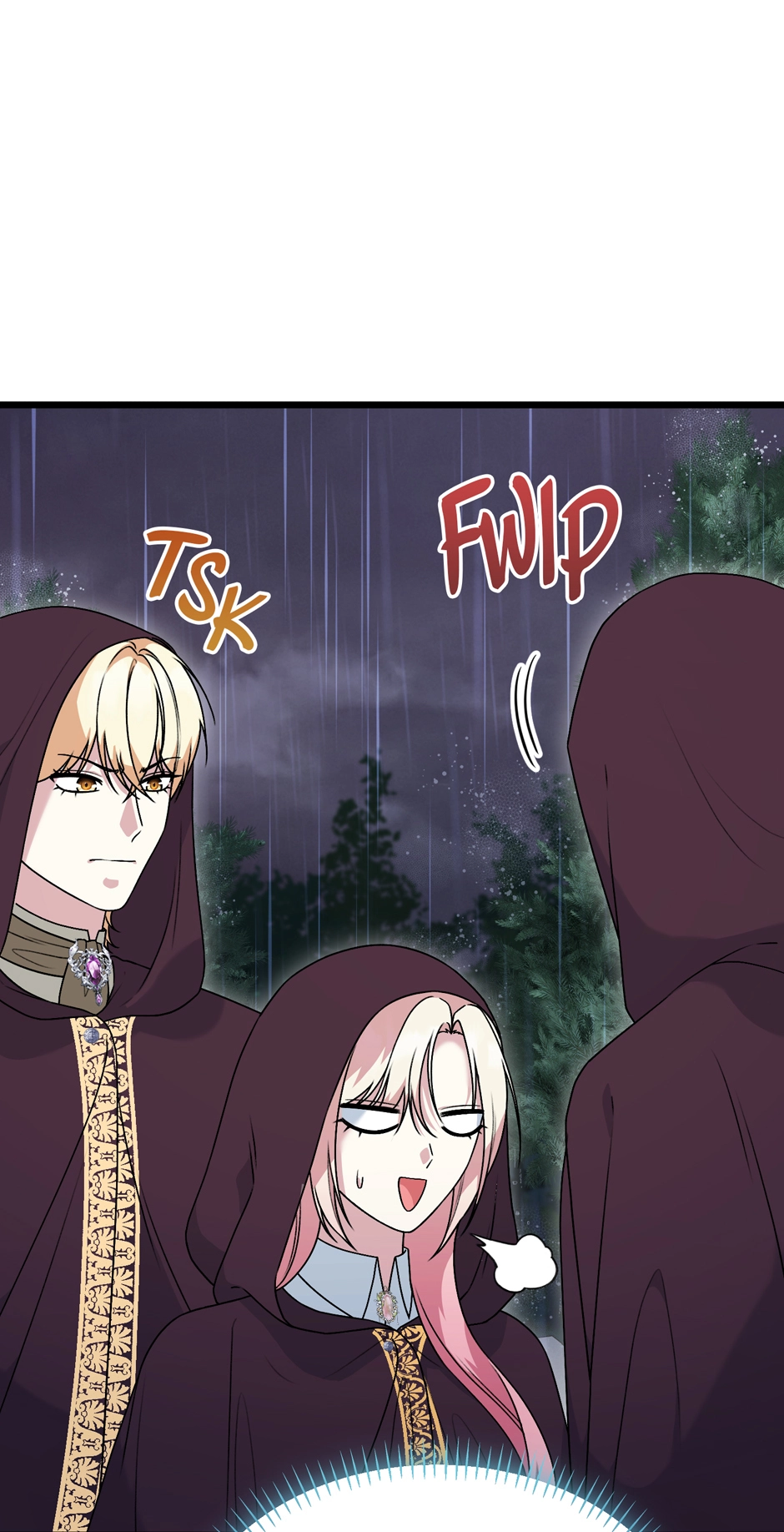 The Villainess Has Changed Chapter 62 332 41