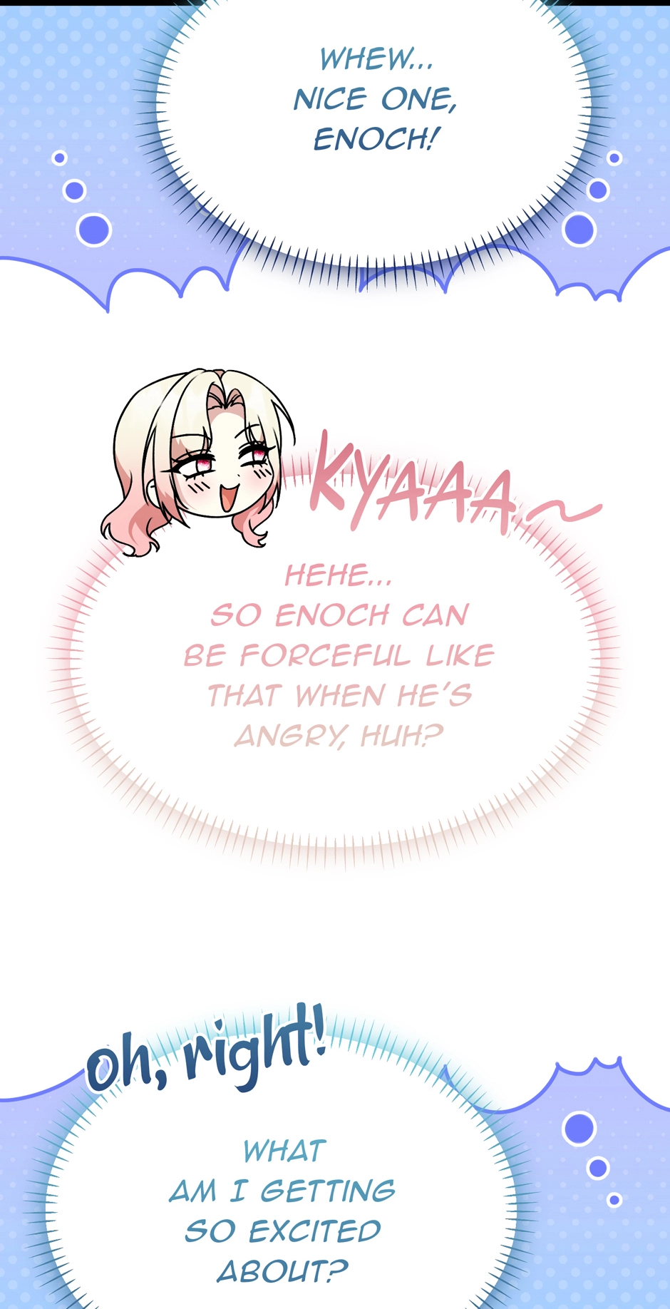 The Villainess Has Changed Chapter 62 333 42