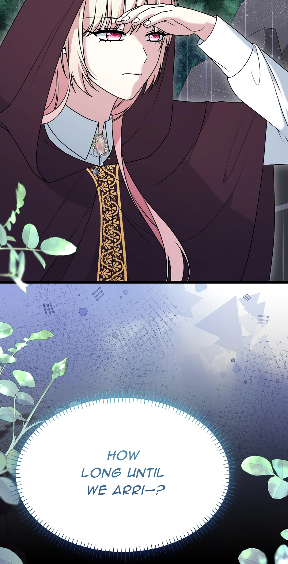The Villainess Has Changed Chapter 62 338 47