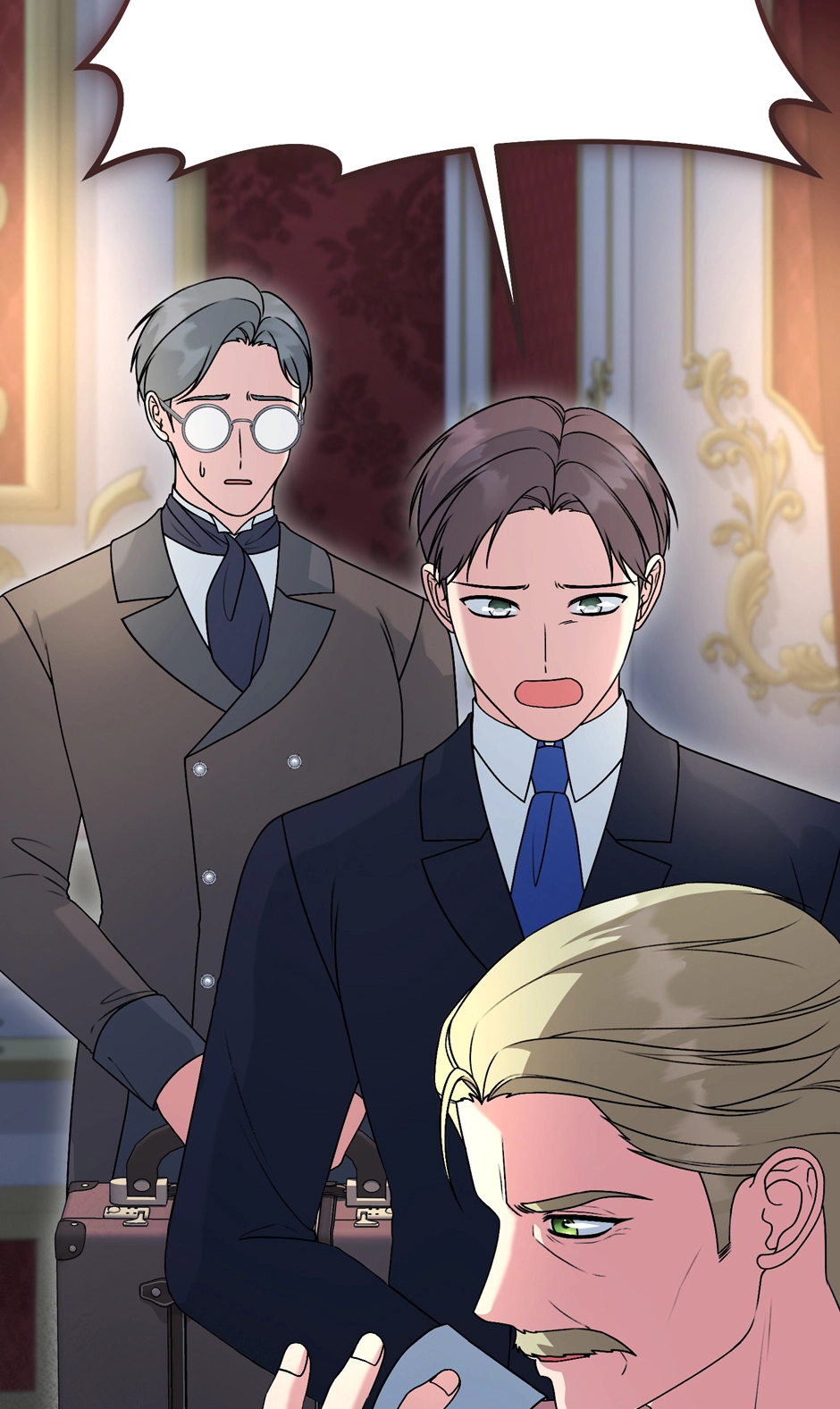 The Villainess Has Changed Chapter 62 296 5