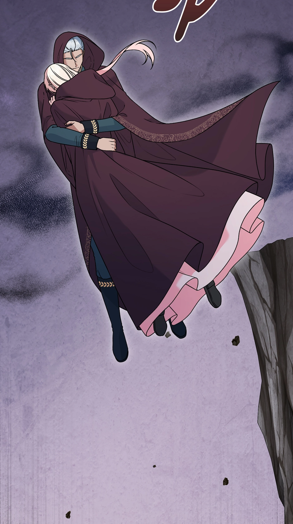 The Villainess Has Changed Chapter 62 344 53