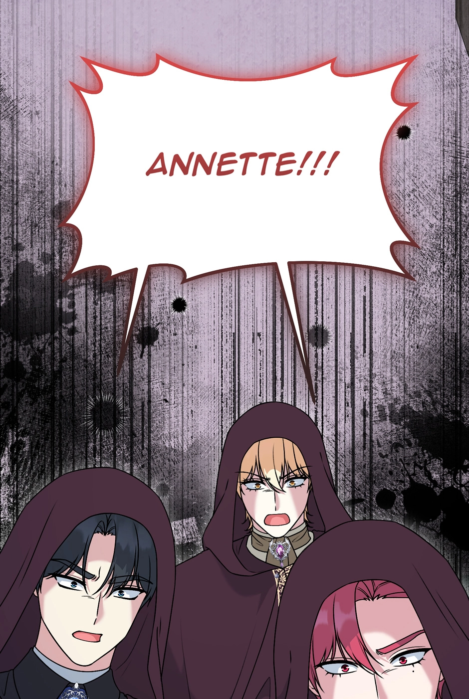 The Villainess Has Changed Chapter 62 345 54