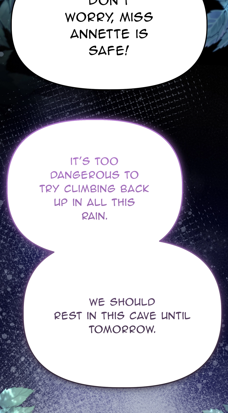 The Villainess Has Changed Chapter 62 354 63
