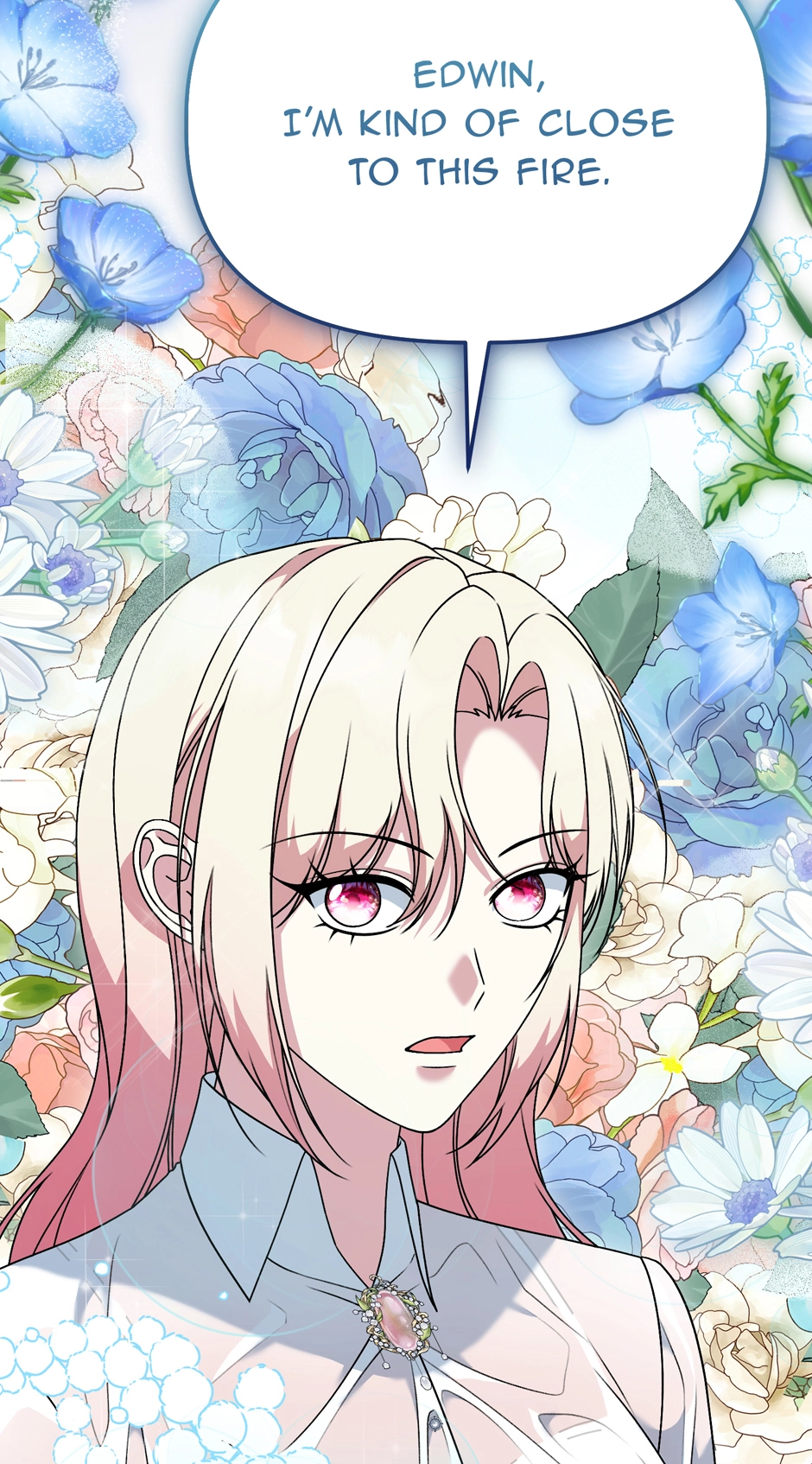 The Villainess Has Changed Chapter 62 362 71