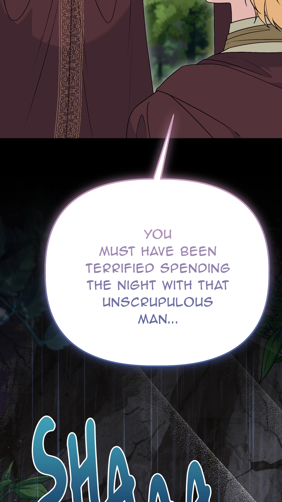 The Villainess Has Changed Chapter 63 286 10
