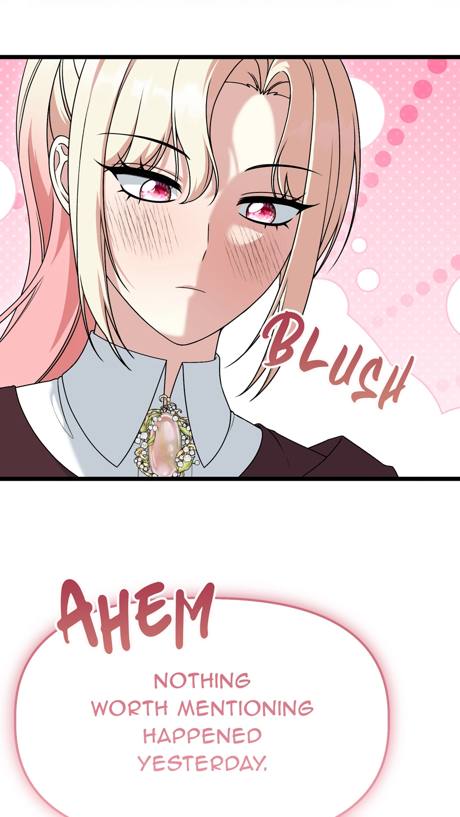 The Villainess Has Changed Chapter 63 289 13