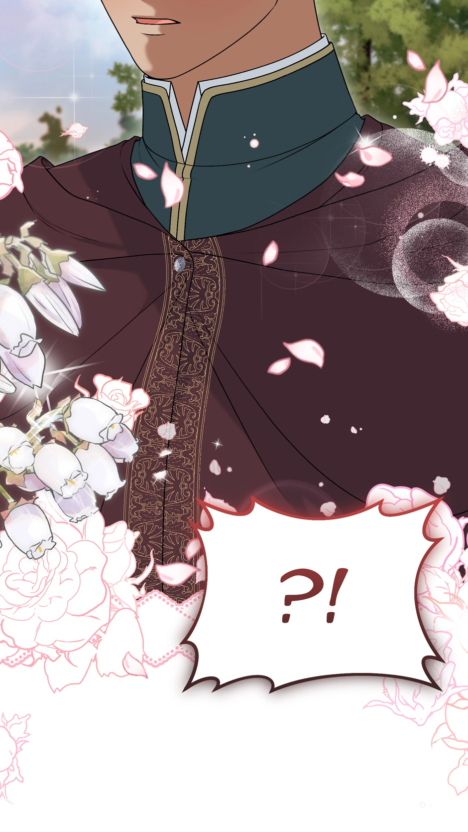 The Villainess Has Changed Chapter 63 292 16
