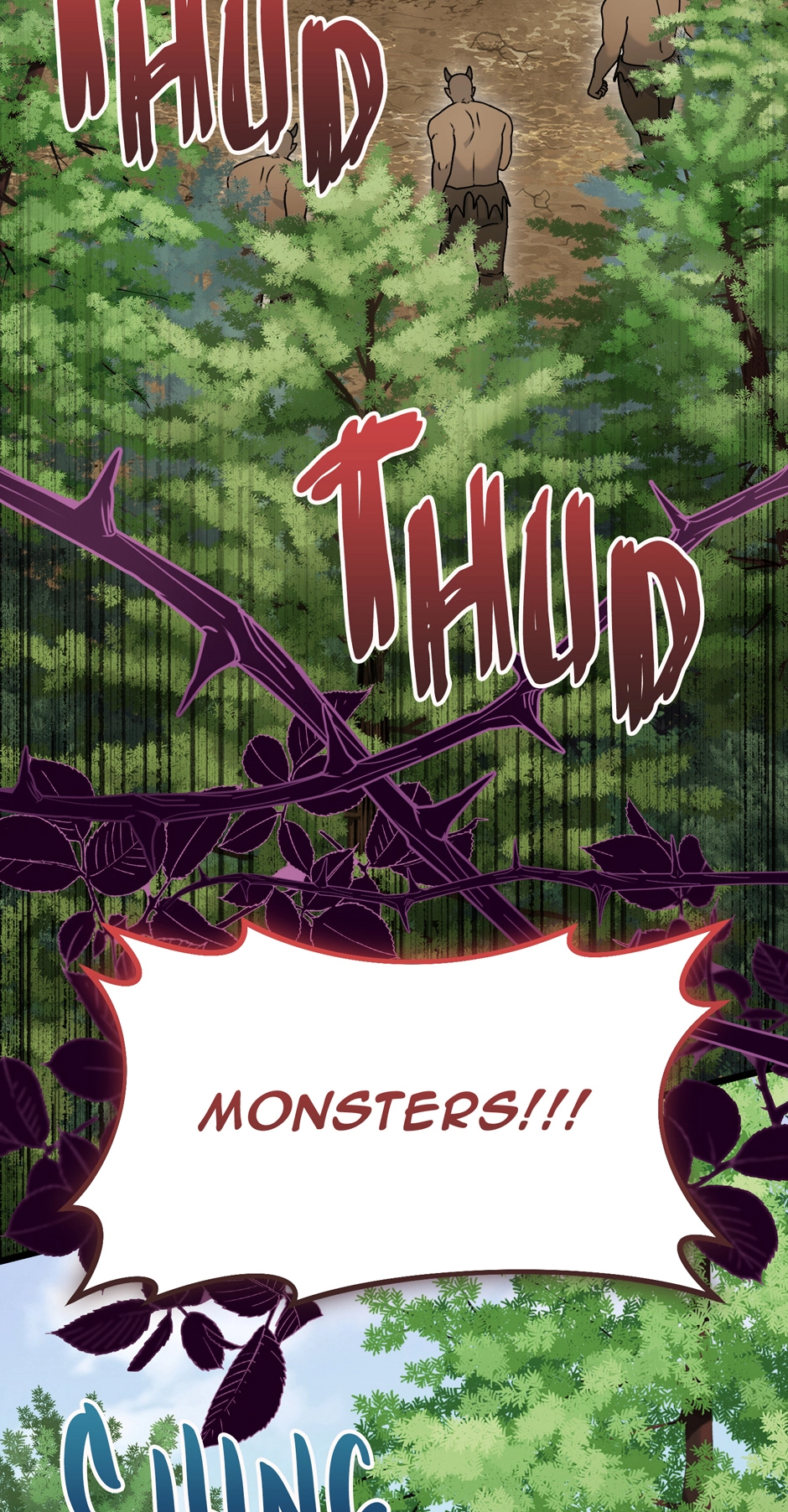 The Villainess Has Changed Chapter 63 299 23