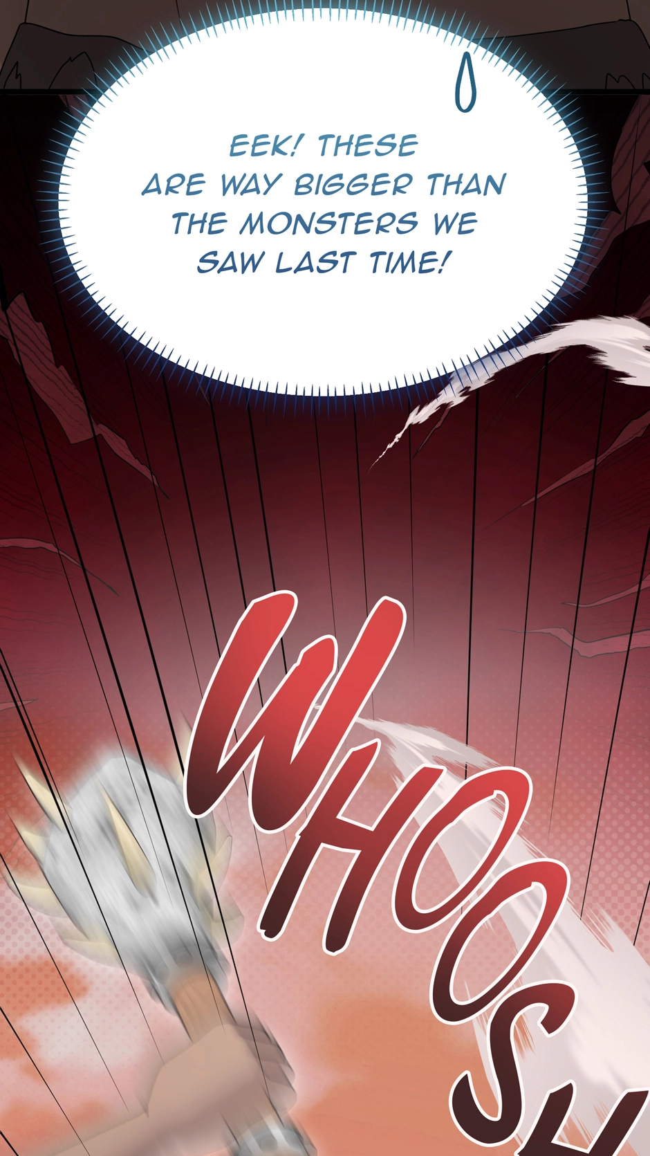 The Villainess Has Changed Chapter 63 303 27