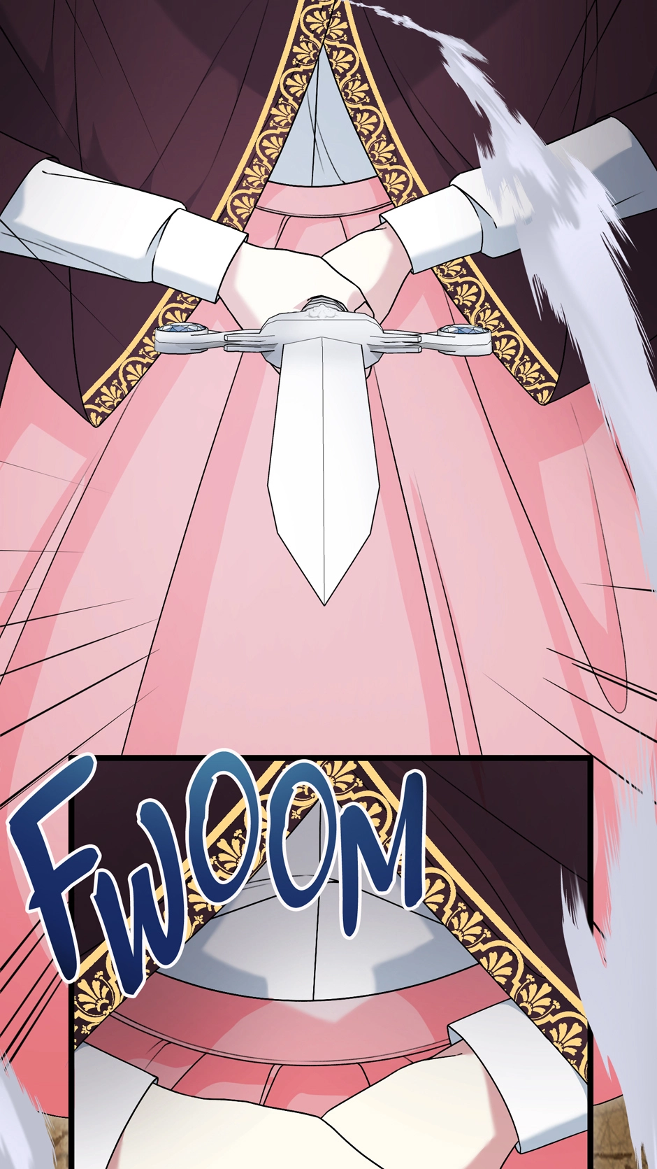 The Villainess Has Changed Chapter 63 306 30