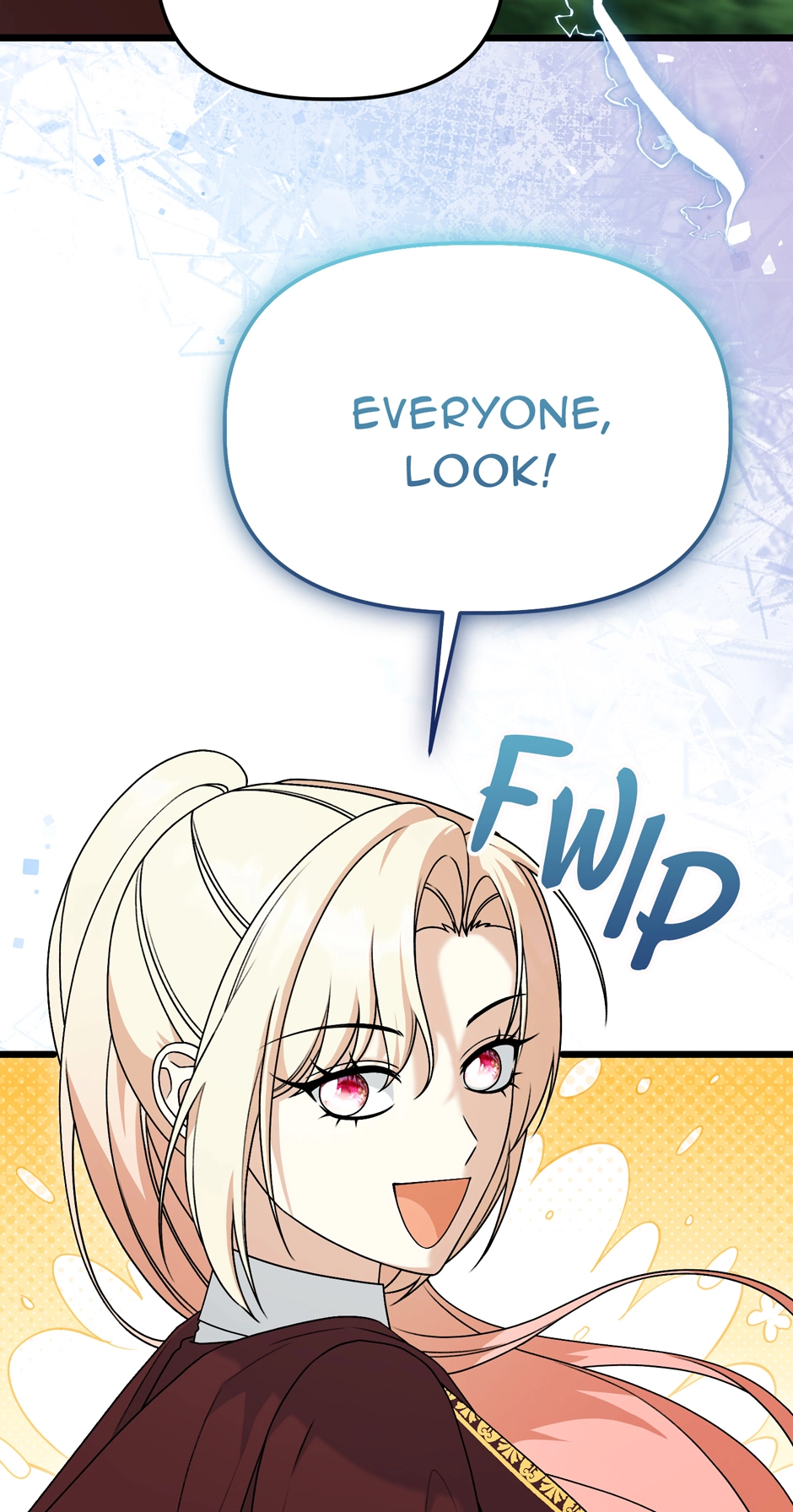 The Villainess Has Changed Chapter 63 312 36