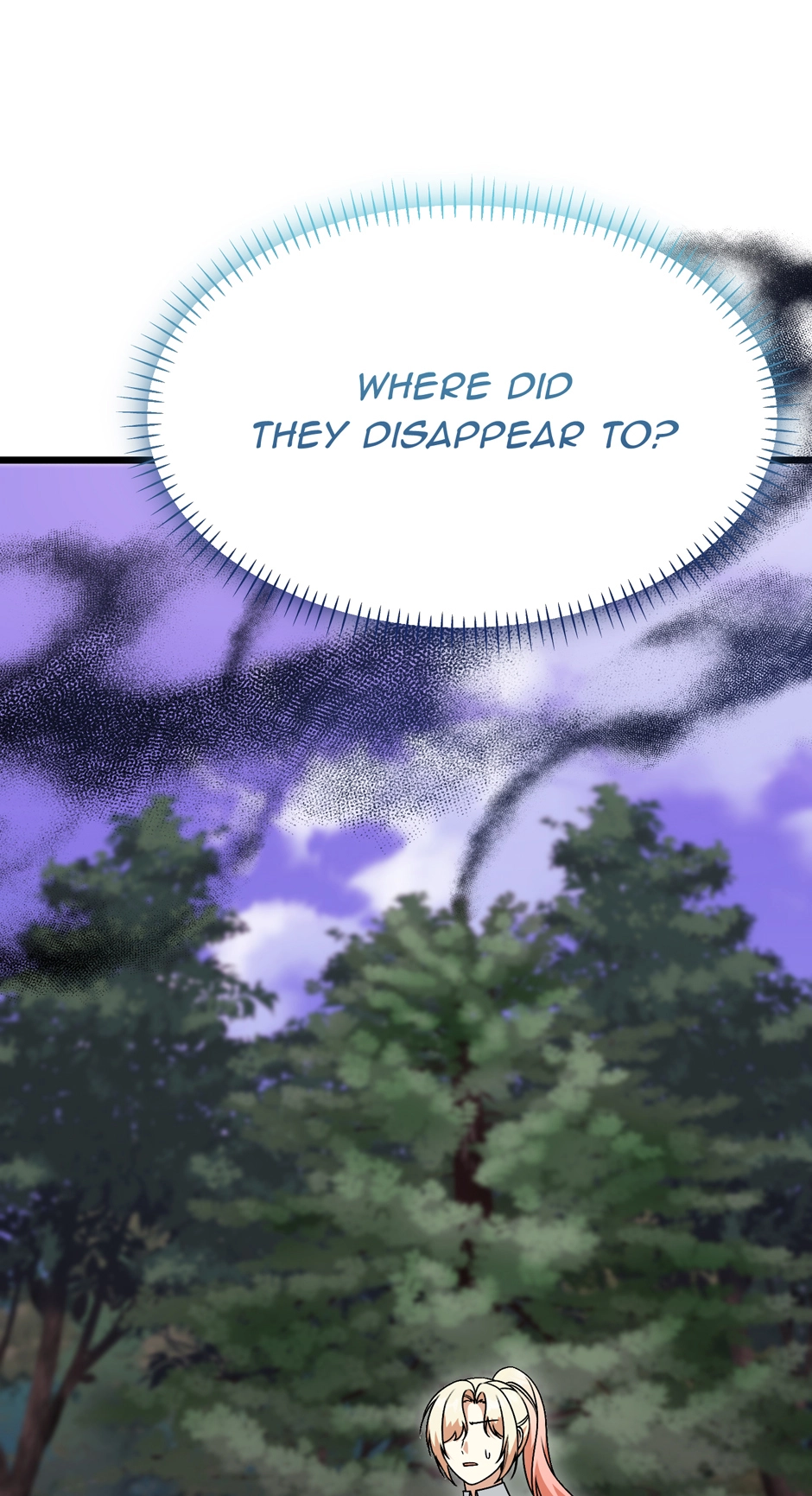 The Villainess Has Changed Chapter 63 318 42