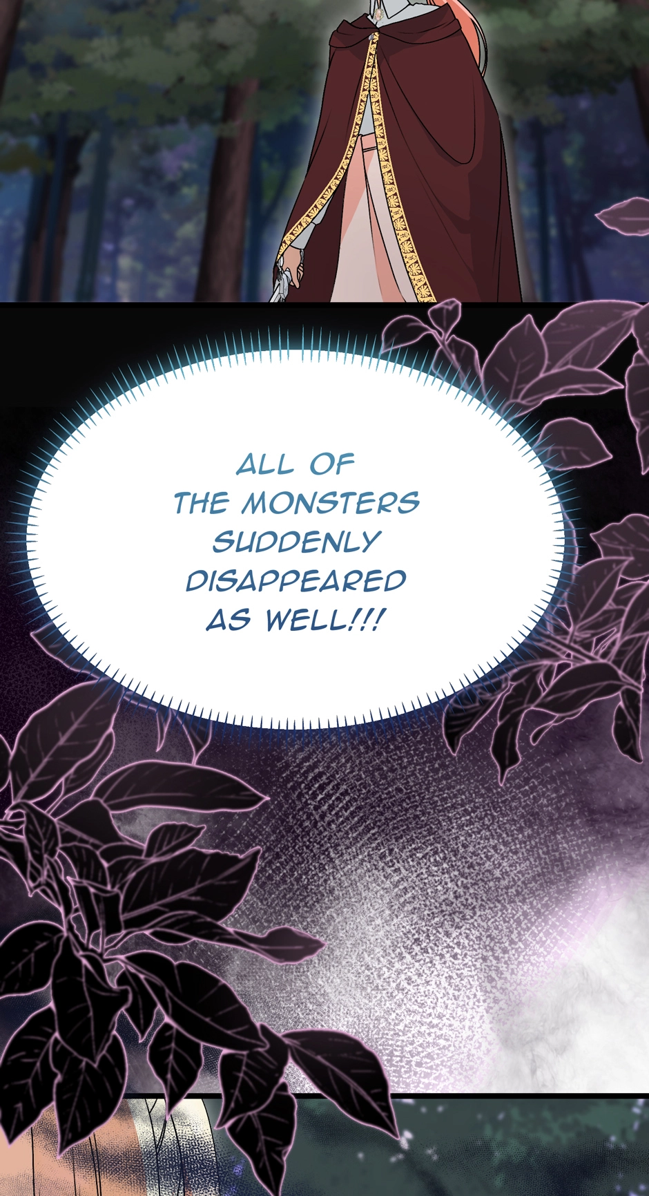 The Villainess Has Changed Chapter 63 319 43