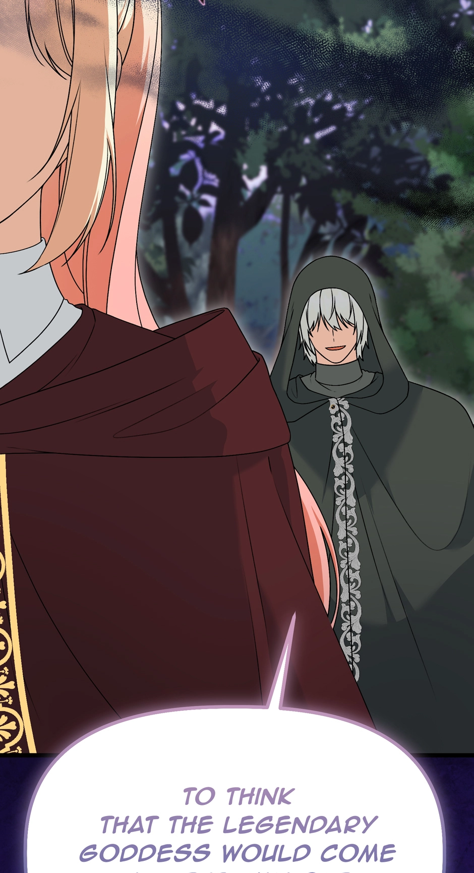 The Villainess Has Changed Chapter 63 320 44